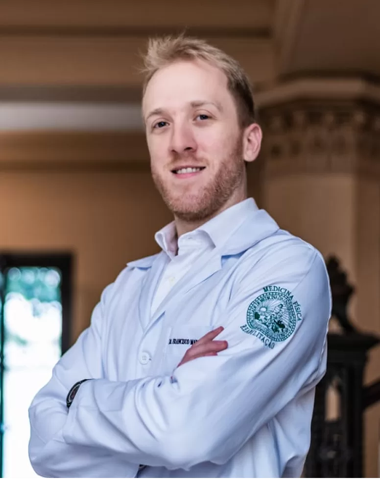 Dr. Francisco Raucci